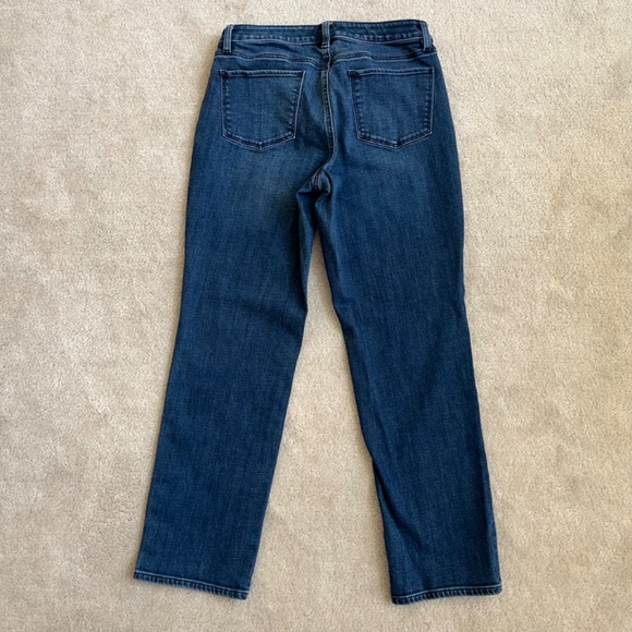 Talbots jeans - Picture 2 of 6